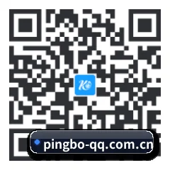 Apple 移动终端版 二维码